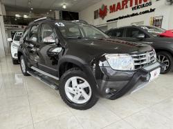 RENAULT Duster 2.0 16V 4P FLEX DYNAMIQUE 4X4