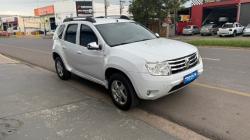 RENAULT Duster 2.0 16V 4P FLEX DYNAMIQUE AUTOM�TICO