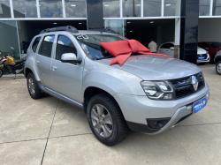 RENAULT Duster 2.0 16V 4P FLEX DYNAMIQUE 4X4