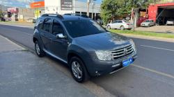 RENAULT Duster 2.0 16V 4P FLEX DYNAMIQUE AUTOM�TICO