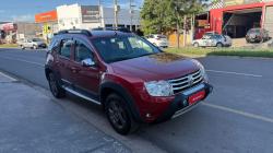 RENAULT Duster 2.0 16V 4P FLEX DYNAMIQUE AUTOM�TICO
