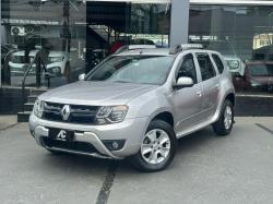 RENAULT Duster 2.0 16V 4P FLEX DYNAMIQUE AUTOM�TICO