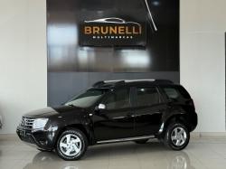 RENAULT Duster 2.0 16V 4P FLEX DYNAMIQUE AUTOM�TICO
