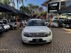 RENAULT Duster 2.0 16V 4P FLEX DYNAMIQUE AUTOM�TICO
