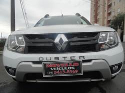 RENAULT Duster 2.0 16V 4P FLEX DYNAMIQUE AUTOMÁTICO