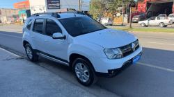 RENAULT Duster 2.0 16V 4P FLEX DYNAMIQUE 4X4