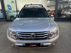RENAULT Duster 2.0 16V 4P FLEX TECH ROAD AUTOM�TICO