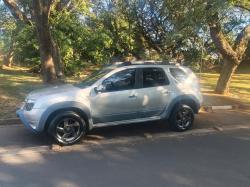 RENAULT Duster 2.0 16V 4P FLEX DYNAMIQUE AUTOM�TICO