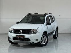 RENAULT Duster 2.0 16V 4P FLEX DYNAMIQUE AUTOM�TICO