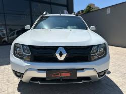 RENAULT Duster 2.0 16V 4P FLEX DYNAMIQUE
