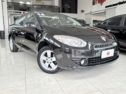 RENAULT Fluence 2.0 16V 4P FLEX DYNAMIQUE PLUS AUTOM�TICO