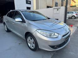 RENAULT Fluence 2.0 16V 4P FLEX DYNAMIQUE AUTOM�TICO