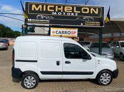 RENAULT Kangoo 1.6 16V 3P FLEX EXPRESS