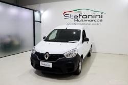 RENAULT Kangoo 1.6 16V 3P FLEX ADVANCED