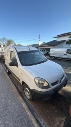 RENAULT Kangoo 1.6 16V 3P FLEX EXPRESS