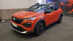 RENAULT Kardian 1.0 12V 4P EVOLUTION TURBO AUTOMTICO