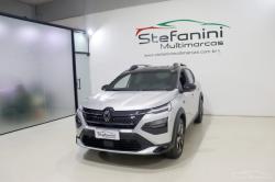 RENAULT Kardian 1.0 12V 4P PREMIER EDITION TURBO AUTOMTICO
