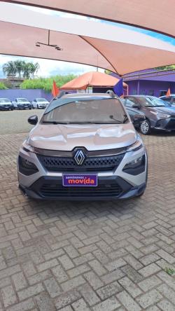 RENAULT Kardian 1.0 12V 4P EVOLUTION TURBO
