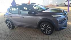 RENAULT Kardian 1.0 12V 4P EVOLUTION TURBO