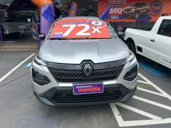 RENAULT Kardian 1.0 12V 4P EVOLUTION TURBO