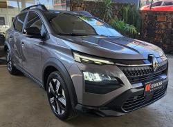RENAULT Kardian 1.0 12V 4P FLEX TCE TURBO EVOLUTION AUTOM�TICO