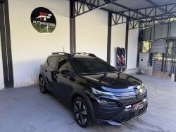 RENAULT Kardian 1.0 12V 4P TECHNO TURBO AUTOM�TICO