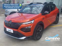 RENAULT Kardian 1.0 12V 4P PREMIER EDITION TURBO AUTOM�TICO