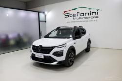 RENAULT Kardian 1.0 12V 4P FLEX PREMIER EDITION TCE TURBO AUTOMÁTICO