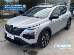 RENAULT Kardian 1.0 12V 4P FLEX TECHNO TCE TURBO AUTOMÁTICO