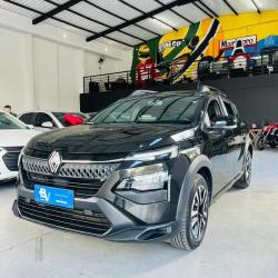 RENAULT Kardian 1.0 12V 4P FLEX EVOLUTION TCE TURBO