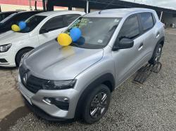 RENAULT Kwid 1.0 12V 4P SCE FLEX ZEN