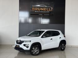 RENAULT Kwid 1.0 12V 4P SCE FLEX ZEN