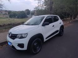 RENAULT Kwid 1.0 12V 4P SCE FLEX INTENSE