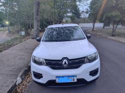 RENAULT Kwid 1.0 12V 4P SCE FLEX INTENSE