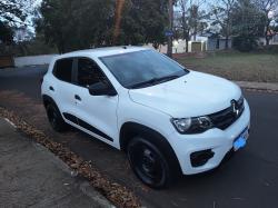 RENAULT Kwid 1.0 12V 4P SCE FLEX INTENSE