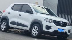 RENAULT Kwid 1.0 12V 4P SCE FLEX INTENSE