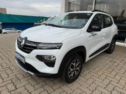 RENAULT Kwid 1.0 12V 4P SCE FLEX OUTSIDER