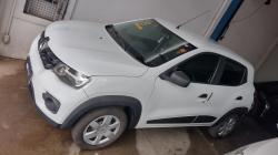 RENAULT Kwid 1.0 12V 4P SCE FLEX LIFE