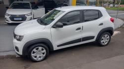 RENAULT Kwid 1.0 12V 4P SCE FLEX LIFE