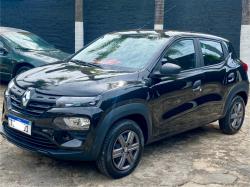 RENAULT Kwid 1.0 12V 4P SCE FLEX ZEN