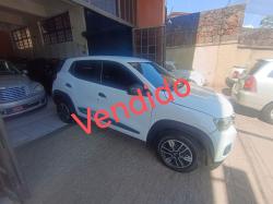 RENAULT Kwid 1.0 12V 4P SCE FLEX ZEN RENAULT Kwid 1.0 12V 4P SCE FLEX ZEN