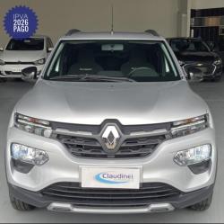 RENAULT Kwid 1.0 12V 4P SCE FLEX OUTSIDER