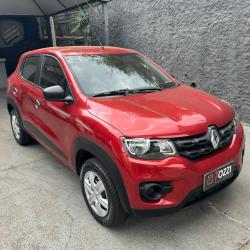 RENAULT Kwid 1.0 12V 4P SCE FLEX ZEN