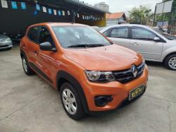 RENAULT Kwid 1.0 12V 4P SCE FLEX ZEN