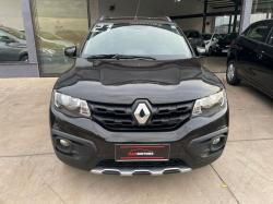 RENAULT Kwid 1.0 12V 4P SCE FLEX OUTSIDER