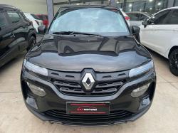 RENAULT Kwid 1.0 12V 4P SCE FLEX ZEN