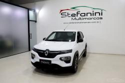 RENAULT Kwid 1.0 12V 4P SCE FLEX INTENSE