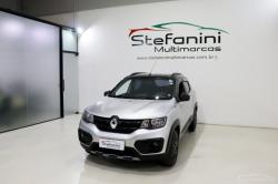 RENAULT Kwid 1.0 12V 4P SCE FLEX OUTSIDER RENAULT Kwid 1.0 12V 4P SCE FLEX OUTSIDER