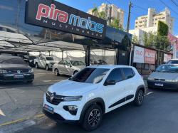 RENAULT Kwid 1.0 12V 4P SCE FLEX INTENSE