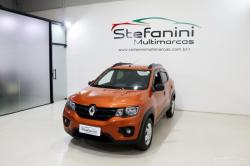 RENAULT Kwid 1.0 12V 4P SCE FLEX ZEN